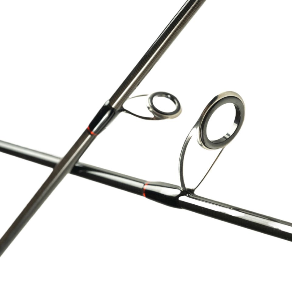 RYUJI LUNA II 1.80M 4-35GR 2P SPIN KAMIŞ