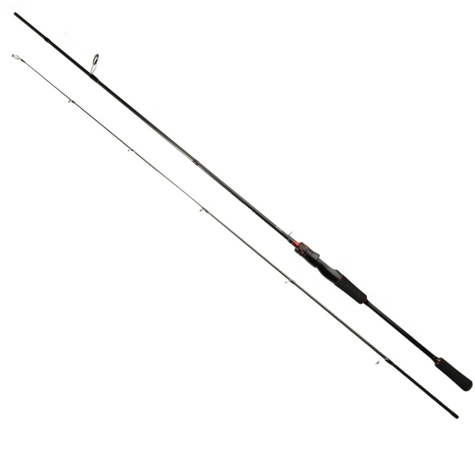 RYUJI LUNA II 1.80M 4-35GR 2P SPIN KAMIŞ