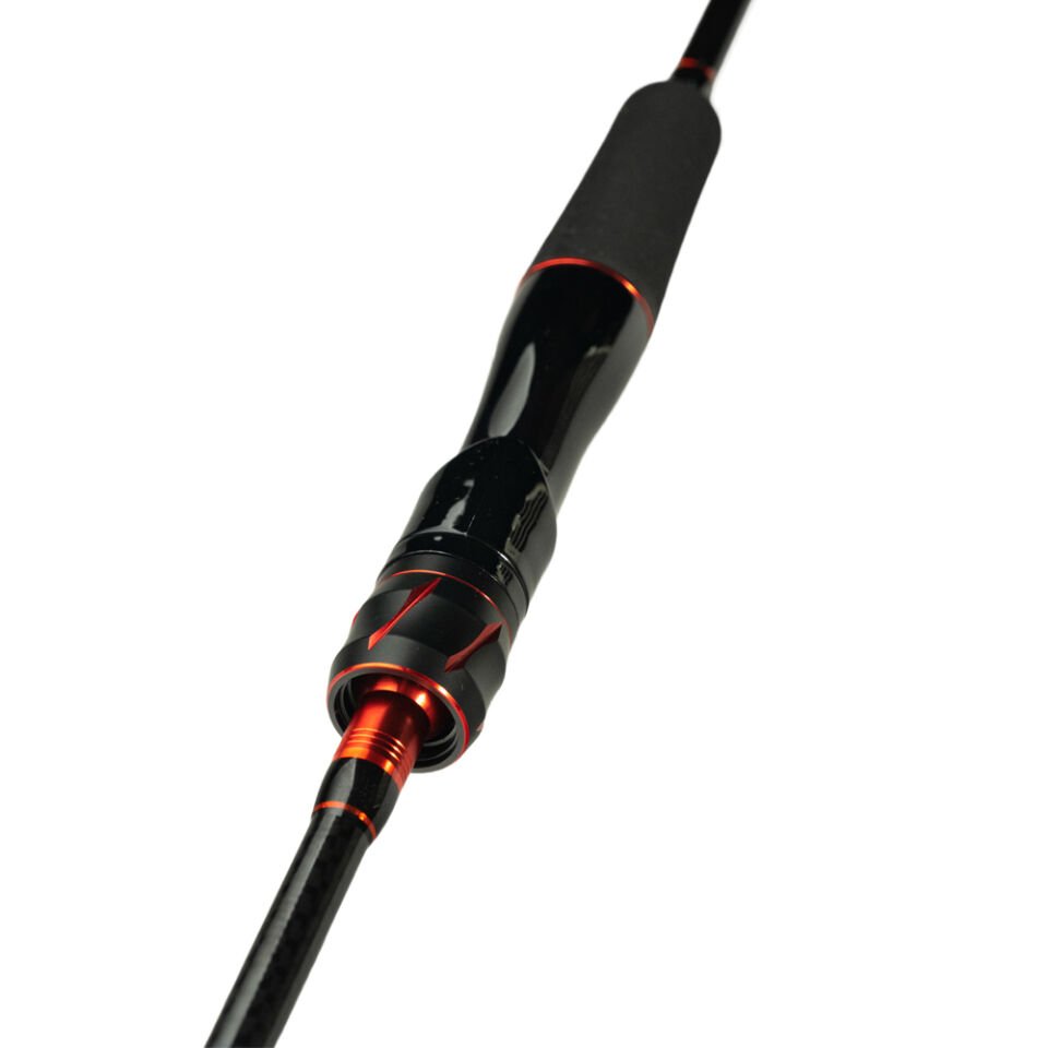 RYUJI LUNA II 1.80M 4-35GR 2P SPIN KAMIŞ