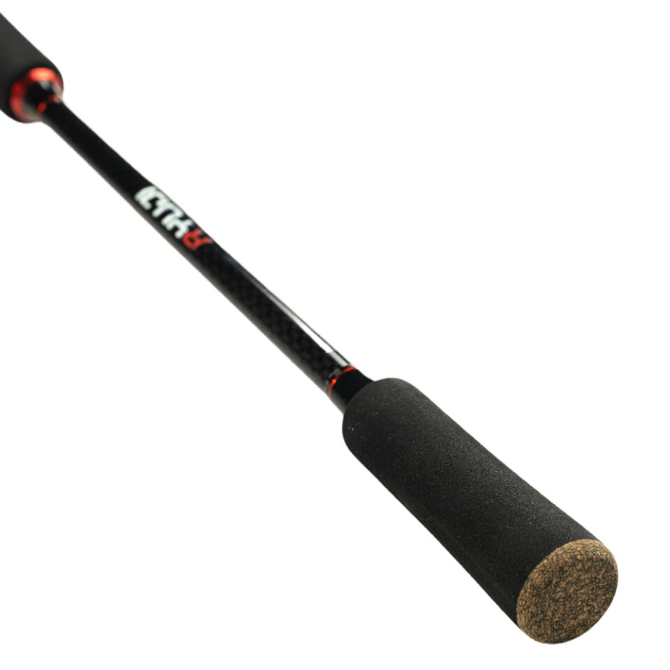 RYUJI LUNA II 1.80M 4-35GR 2P SPIN KAMIŞ