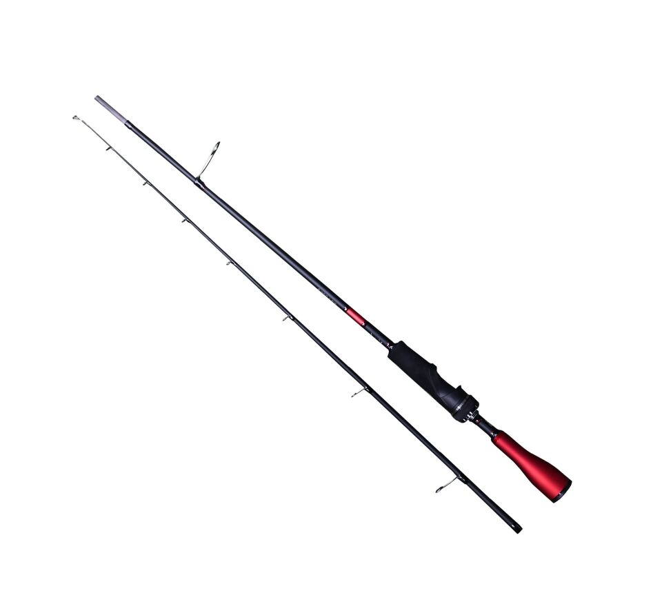 TRAPPER  SPIN KARBON