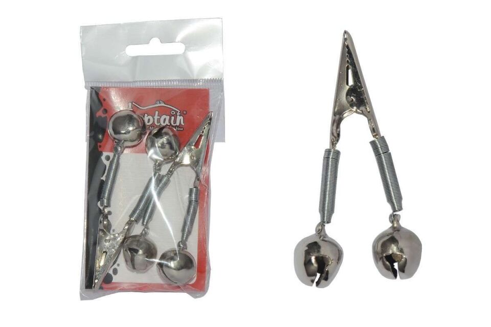 Captain Olta Zili Uzun Maşalı Pakette 2 Adet 18mm Standart - TEKLI