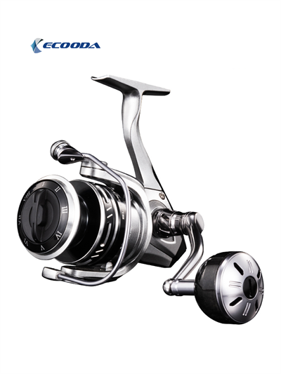 Ecooda Black Hawk III 5000 Olta Makinesi