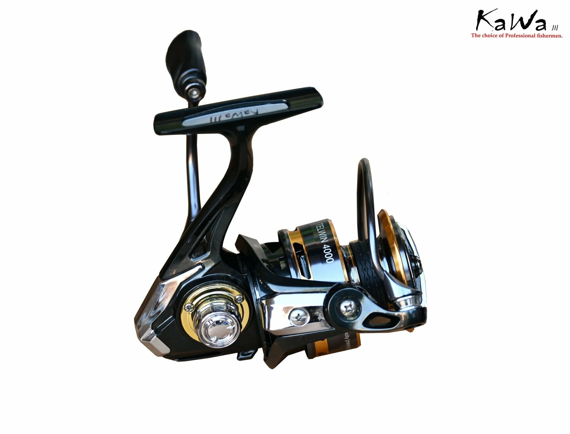 TELWIN 7+1BB, METAL KAFA, ALTIN