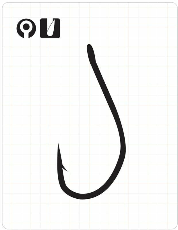 3201 MARUSEIGO W/RING #8 BLACK NIKEL 13P