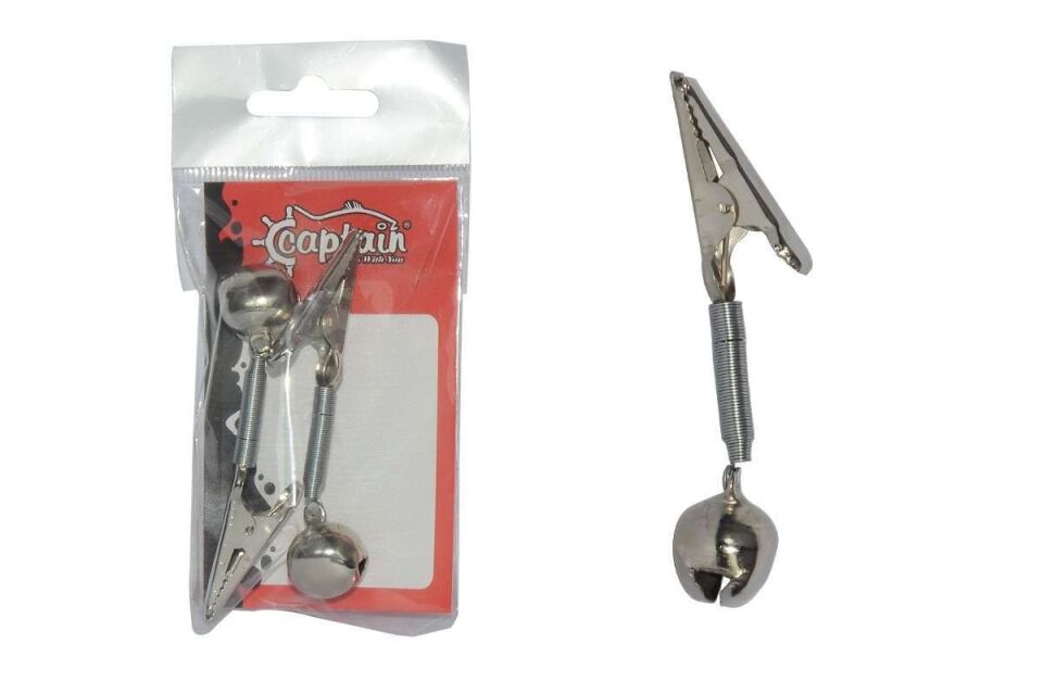 Captain Olta Zili Uzun Maşalı Pakette 2 Adet 18mm Standart - ÇIFTLI