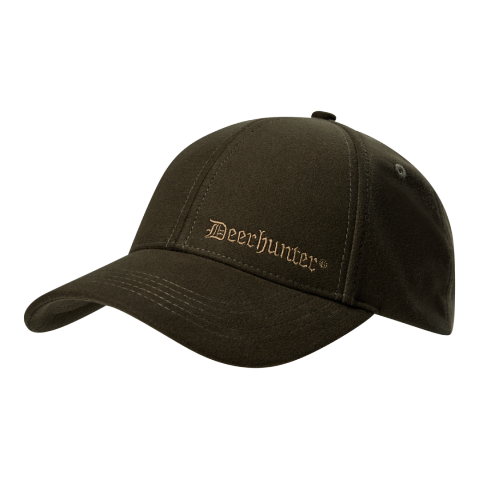 DEERHUNTER Game Yeşil Şapka