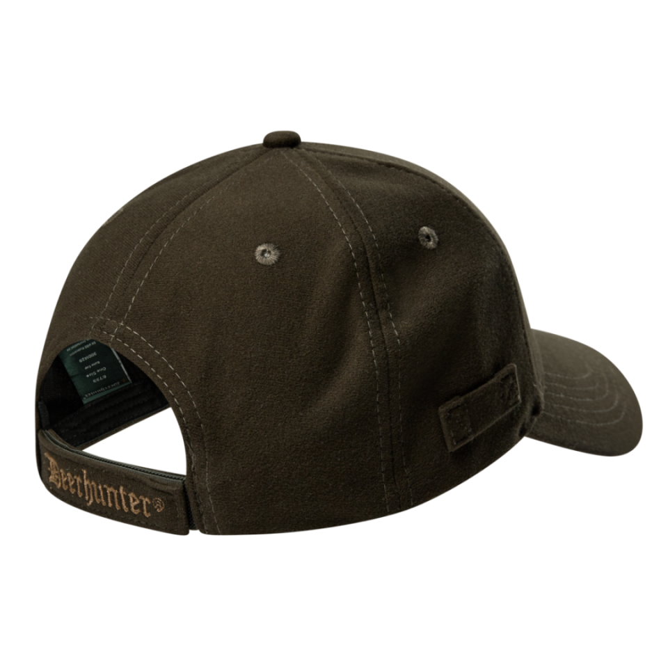 DEERHUNTER Game Yeşil Şapka