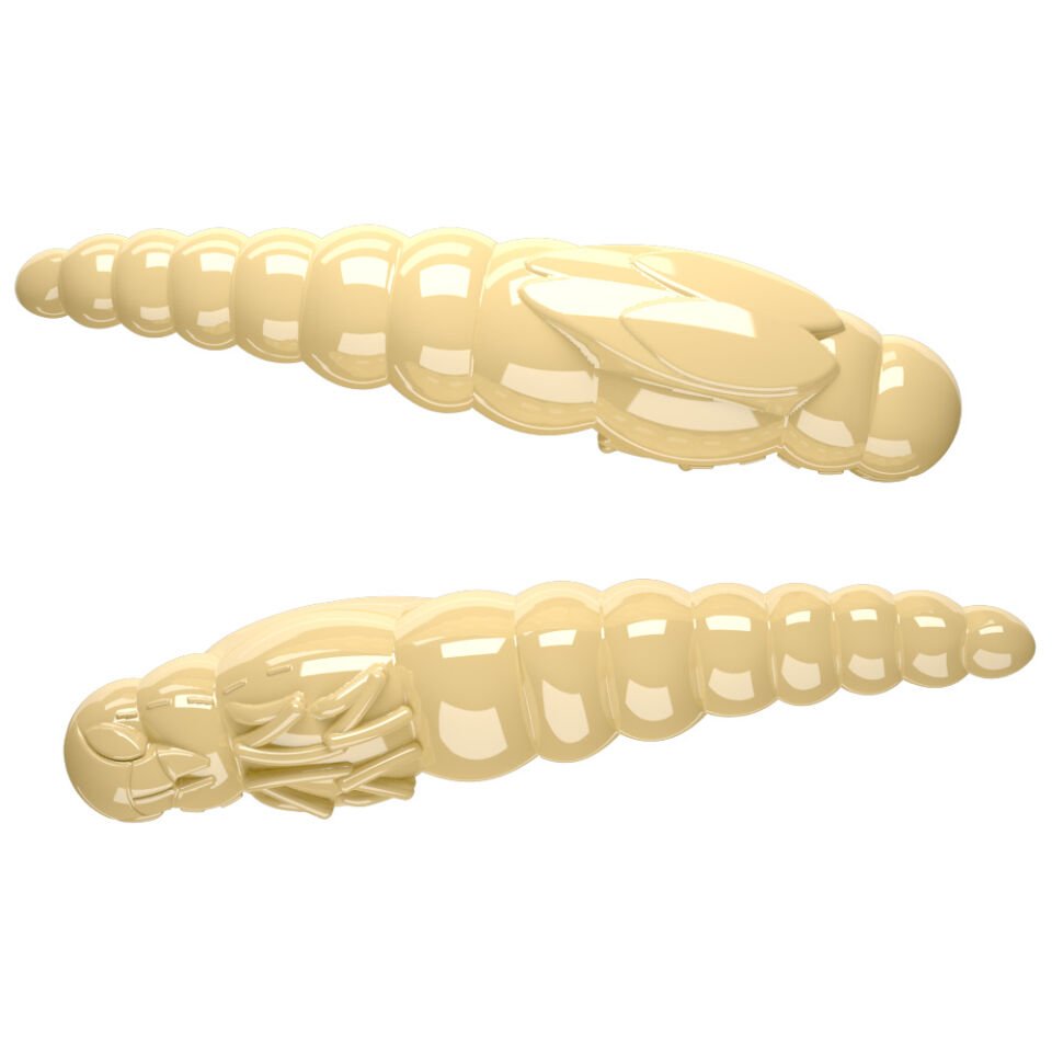 Libra Lures Largo Slim Cheese Suni Yem 005 - CHEESE - 34MM