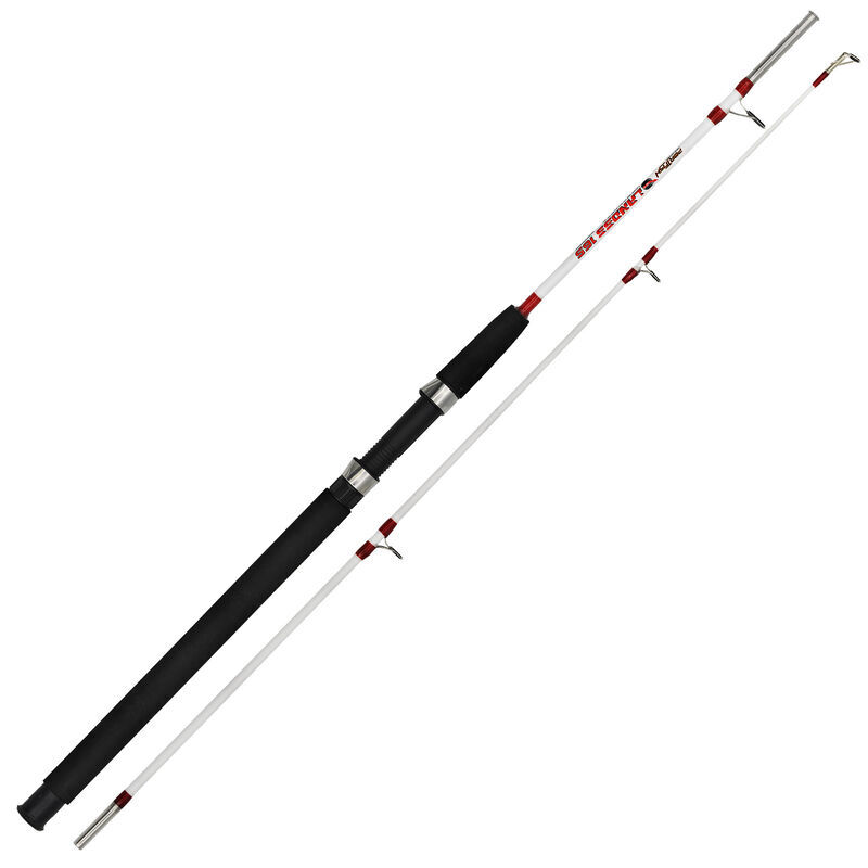 Portfish Lanoss Bot Kamışı 20-30 lbs
