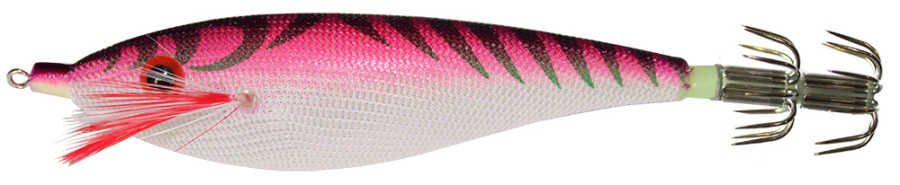 Yozuri Squid Jig Ultra Cloth-Bavc Kalamar Sahte Balığı A327-M2-SS-65MM - L79