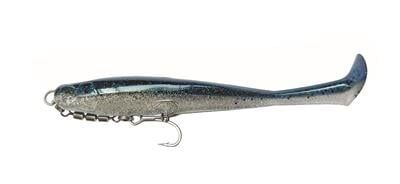 Fiiish Pit Swimmer PS125 PS7533 Combo Mullet