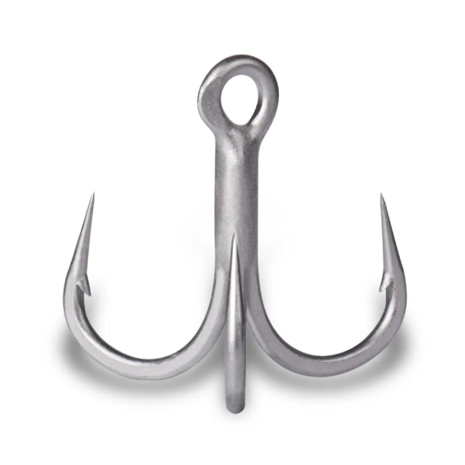 Mustad Kaiju 7X Strong 36328NP-DS Olta İğnesi
