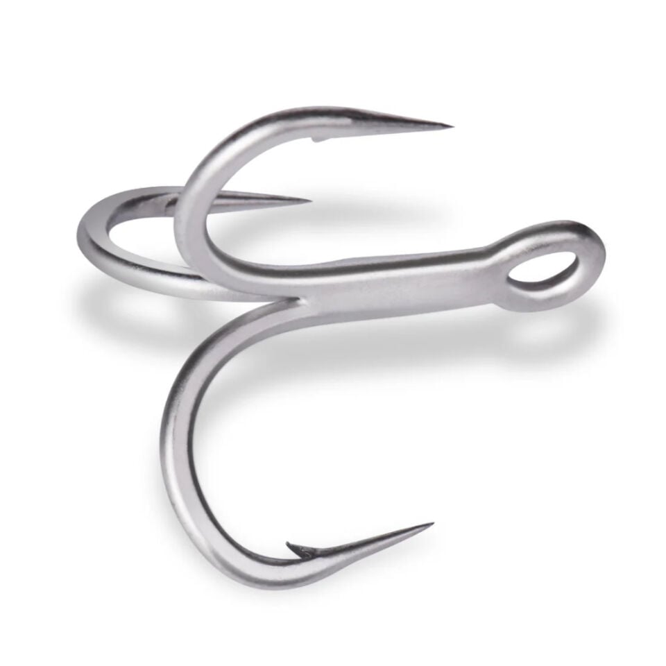 Mustad Kaiju 7X Strong 36328NP-DS Olta İğnesi