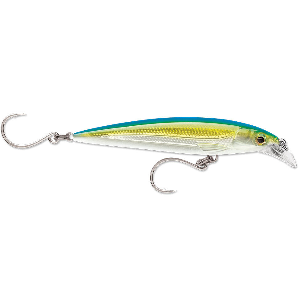 Rapala X-Rap Long Cast Sahte Balığı 120MM - FUS