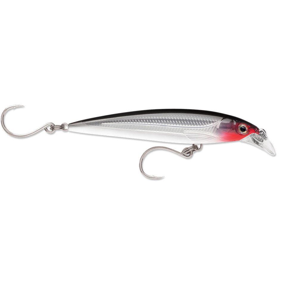 Rapala X-Rap Long Cast Sahte Balığı S - 140MM