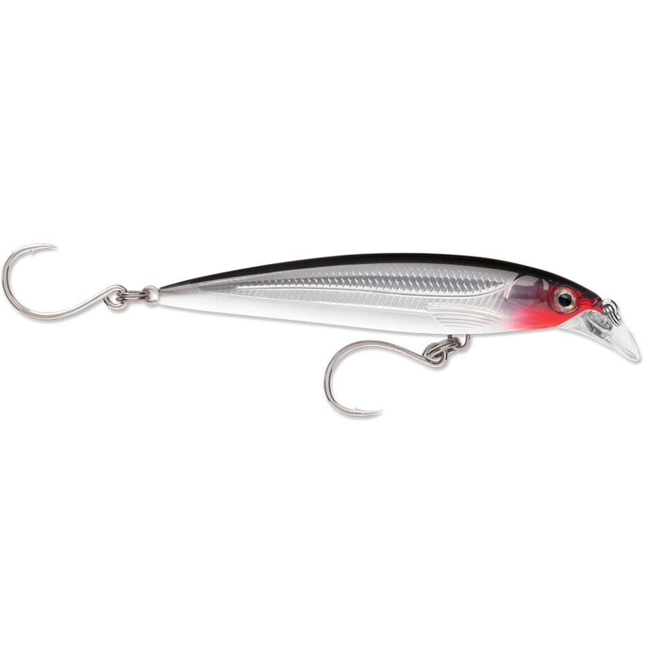 Rapala X-Rap Long Cast Sahte Balığı S - 140MM