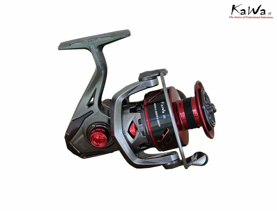 TATULA 7+1BB, METAL KAFA, KAUÇUK