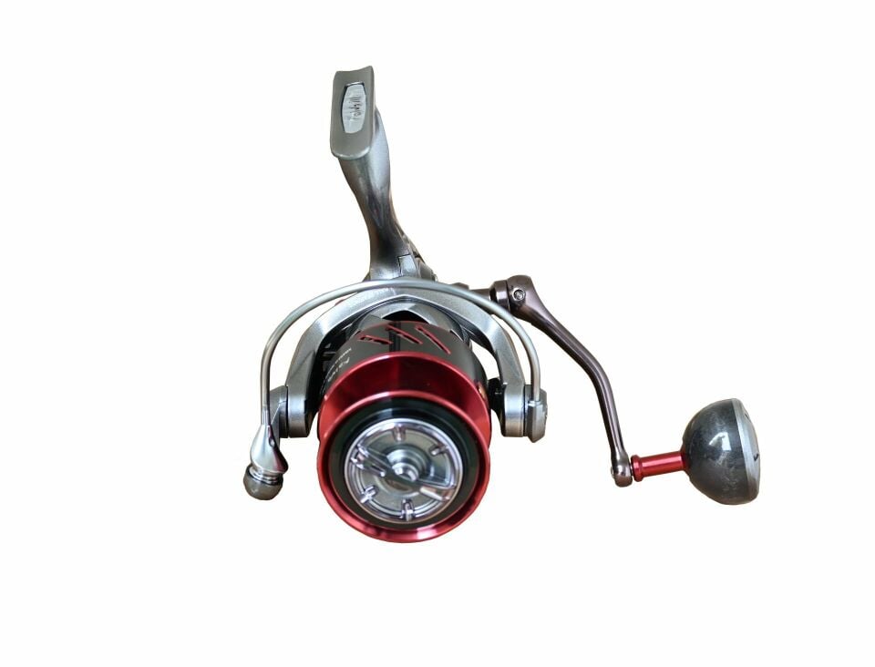 TATULA 7+1BB, METAL KAFA, KAUÇUK