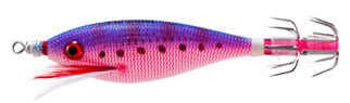 Yozuri Squid Jig Ultra Cloth-Bavc Kalamar Sahte Balığı A331-M2-M-90MM - P11