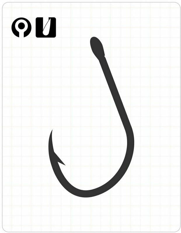 3400 SOI W/RING #13/0 NIKEL 2P