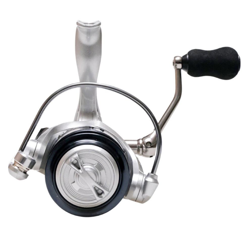 Remixon Metalim 4000S 5+1BB Makara