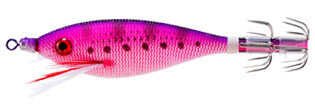 Yozuri Squid Jig Ultra Cloth-Bavc Kalamar Sahte Balığı P79 - A1703-SSS-55MM