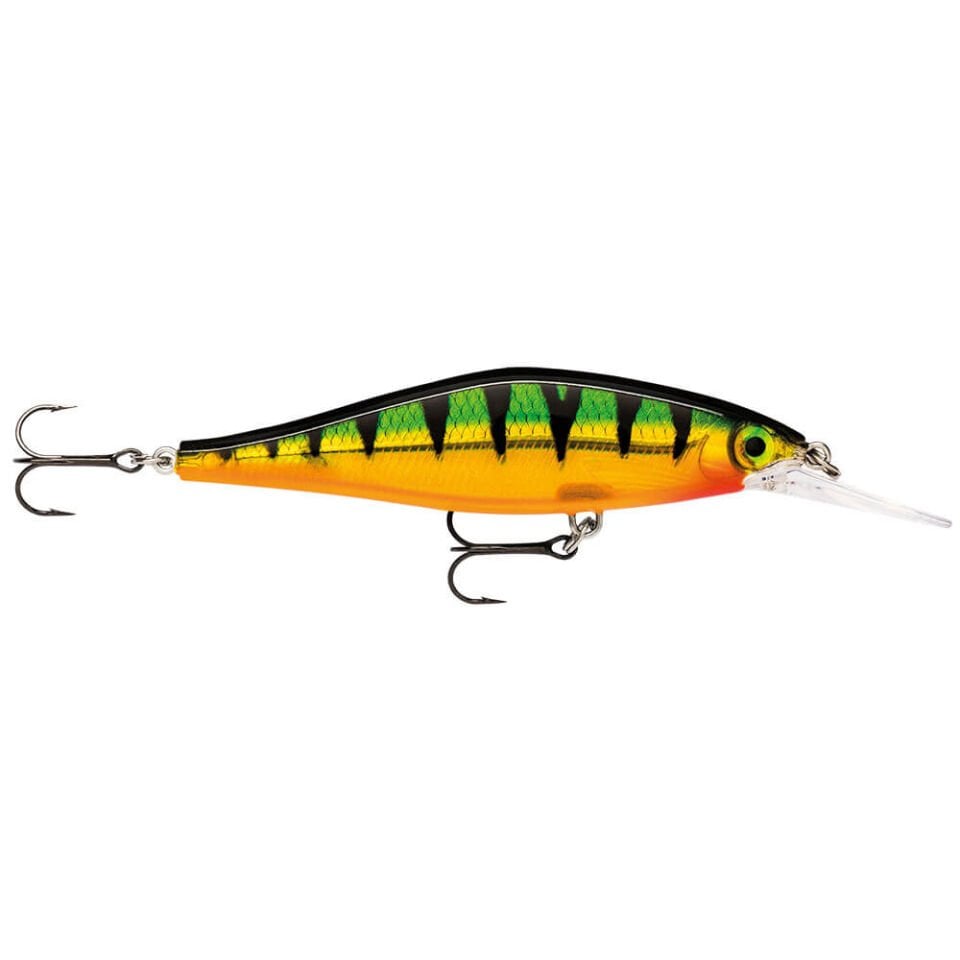 Rapala Shadow Rap Shad Deep Sahte Balığı