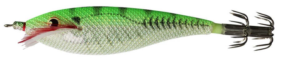 Yozuri Squid Jig Ultra Cloth-Bavc Kalamar Sahte Balığı A331-M2-M-90MM - CL10