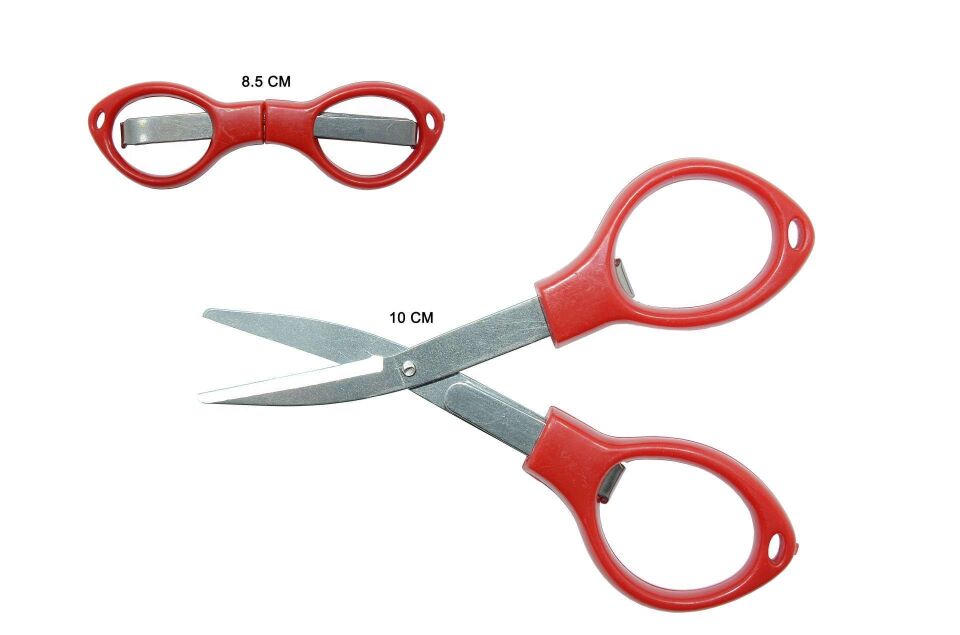 Captain 7511 Makas Profesyonel Kilitli 85-95cm