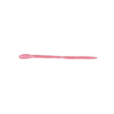 NIKKO DAPPY ISOME 100MM CLEAR PINK #827 SİLİKON YEM