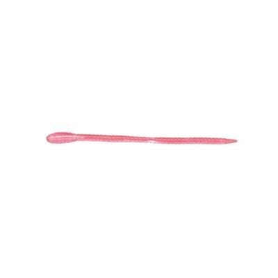 NIKKO DAPPY ISOME 100MM CLEAR PINK #827 SİLİKON YEM