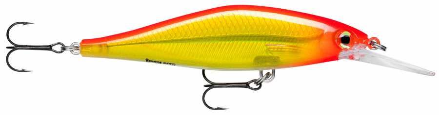 Rapala Shadow Rap Shad Deep Sahte Balığı 90MM - HH
