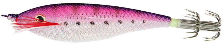 Yozuri Squid Jig Ultra Cloth-Bavc Kalamar Sahte Balığı A331-M2-M-90MM - CL79