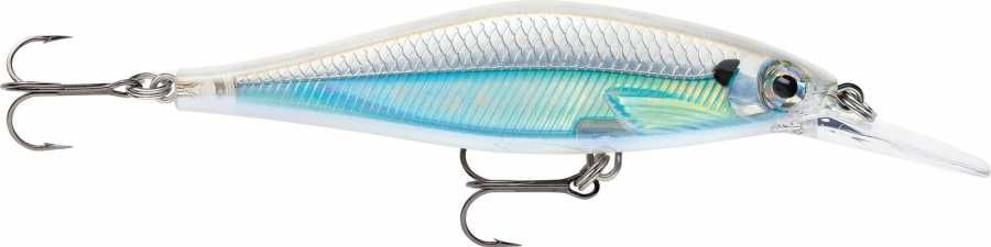 Rapala Shadow Rap Shad Deep Sahte Balığı 90MM - AS