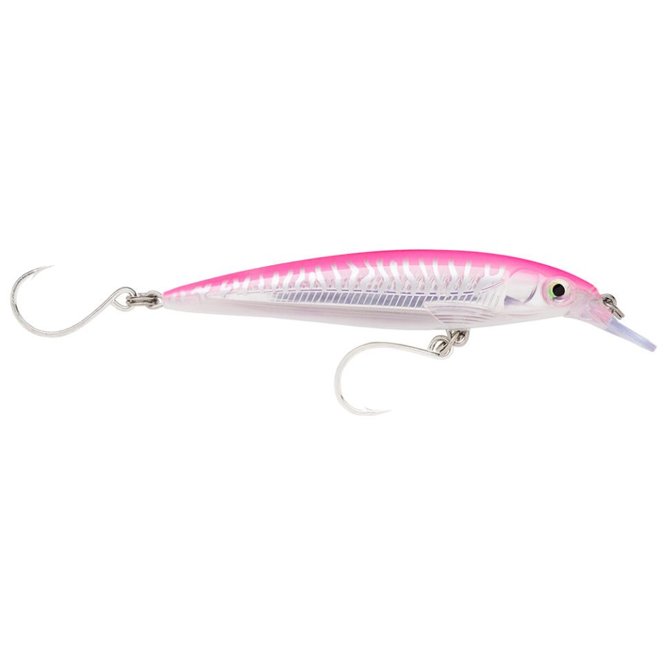 Rapala X-Rap Long Cast Sahte Balığı 120MM - HPU