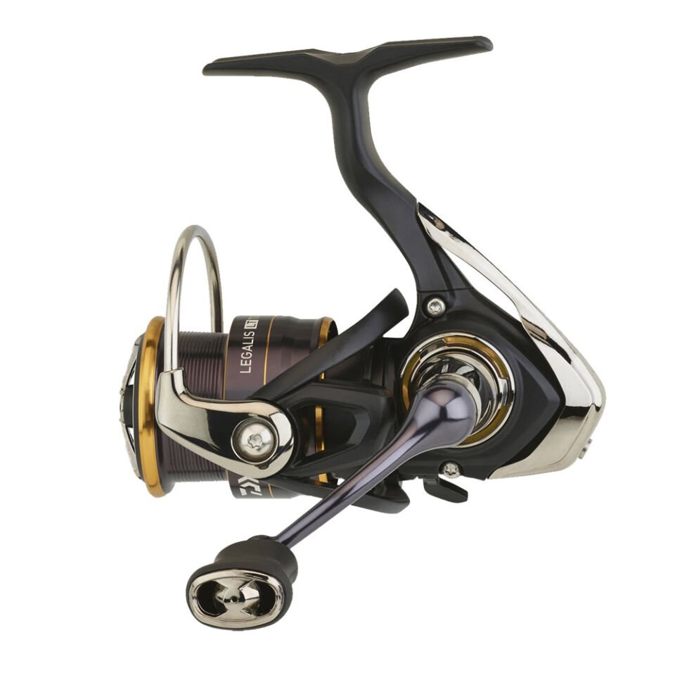 Daiwa Legalis 20 LT 2500 Olta Makinesi