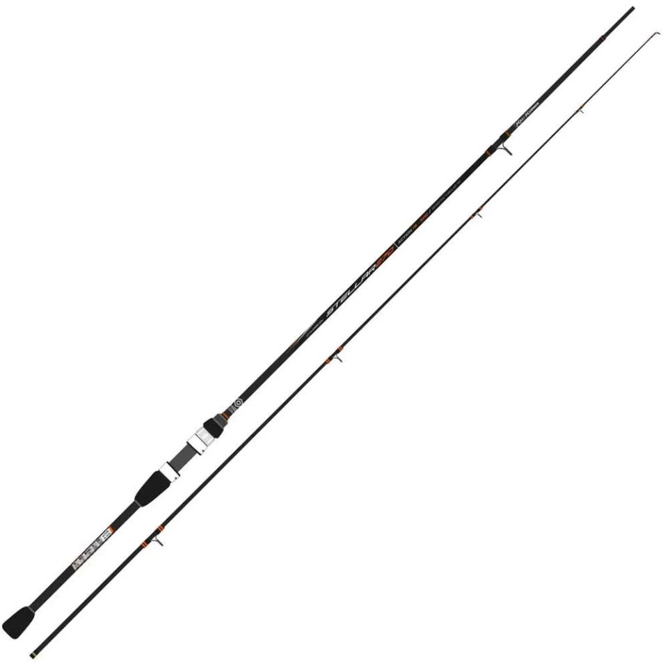 Kali Kunnan Stellar Spin Olta Kamışı Standart - 240CM 15-45GR