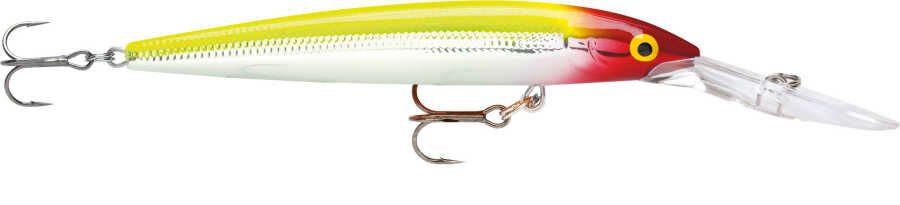 Rapala Down Deep Husky Jerk Sahte Balığı