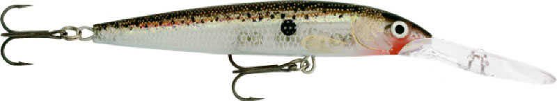 Rapala Husky Jerk Sahte Balığı 120MM - GBK