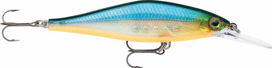 Rapala Shadow Rap Shad Deep Sahte Balığı 90MM - BGH