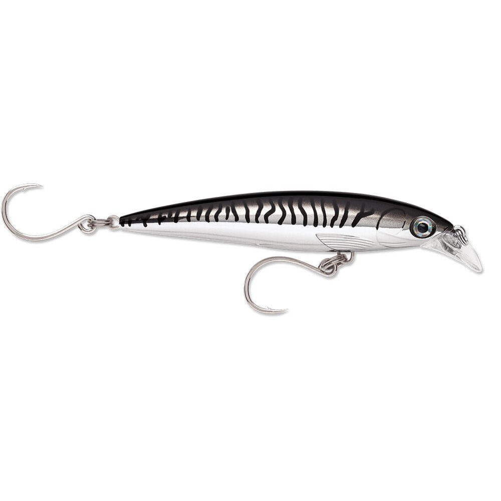 Rapala X-Rap Long Cast Sahte Balığı 120MM - CHM