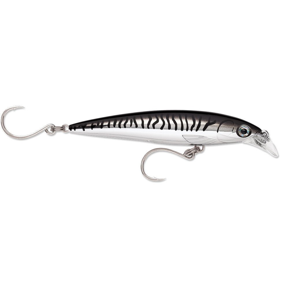 Rapala X-Rap Long Cast Sahte Balığı 120MM - CHM