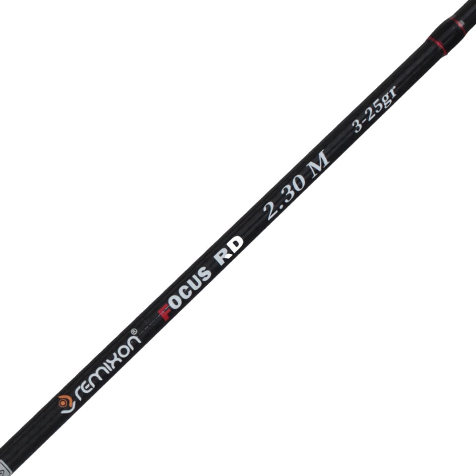 REMIXON FOCUS RD 2.30M 3-25GR 2P KAMIŞ