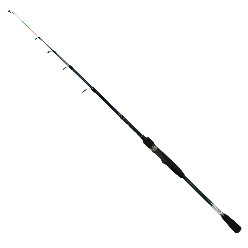 Captain 1641 Camelon Tele Spin Kamış 4-19 & 5-21gr Atar
