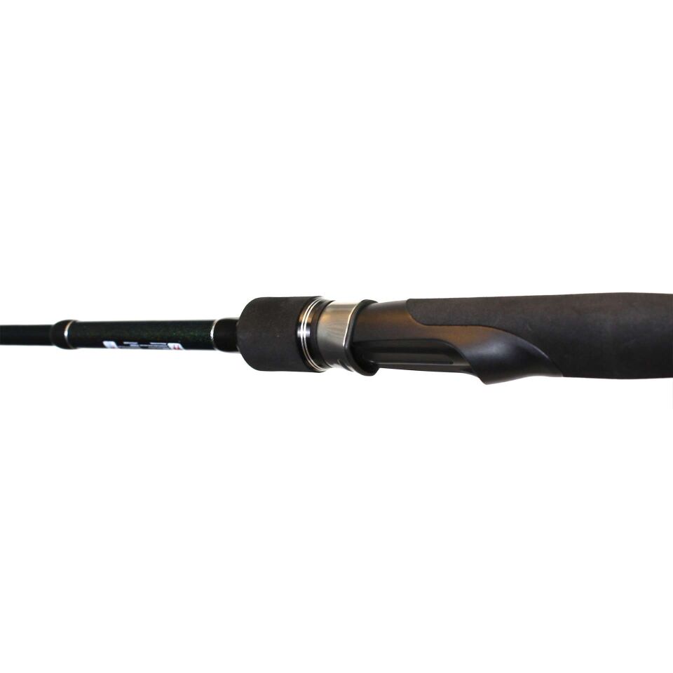 Captain 1641 Camelon Tele Spin Kamış 4-19 & 5-21gr Atar