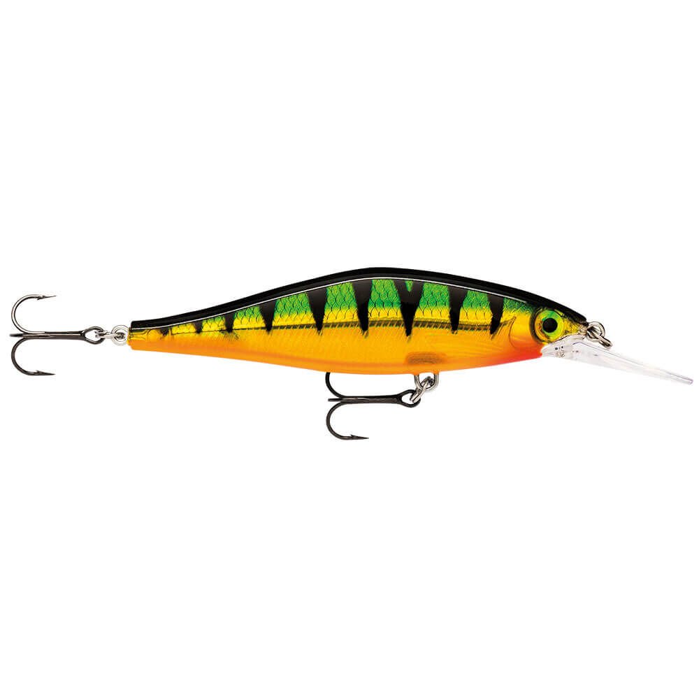 Rapala Shadow Rap Shad Deep Sahte Balığı 90MM - P