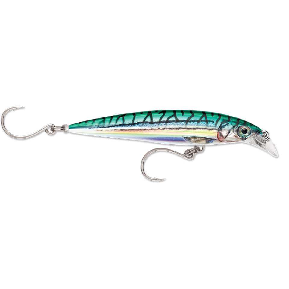 Rapala X-Rap Long Cast Sahte Balığı 120MM - GM