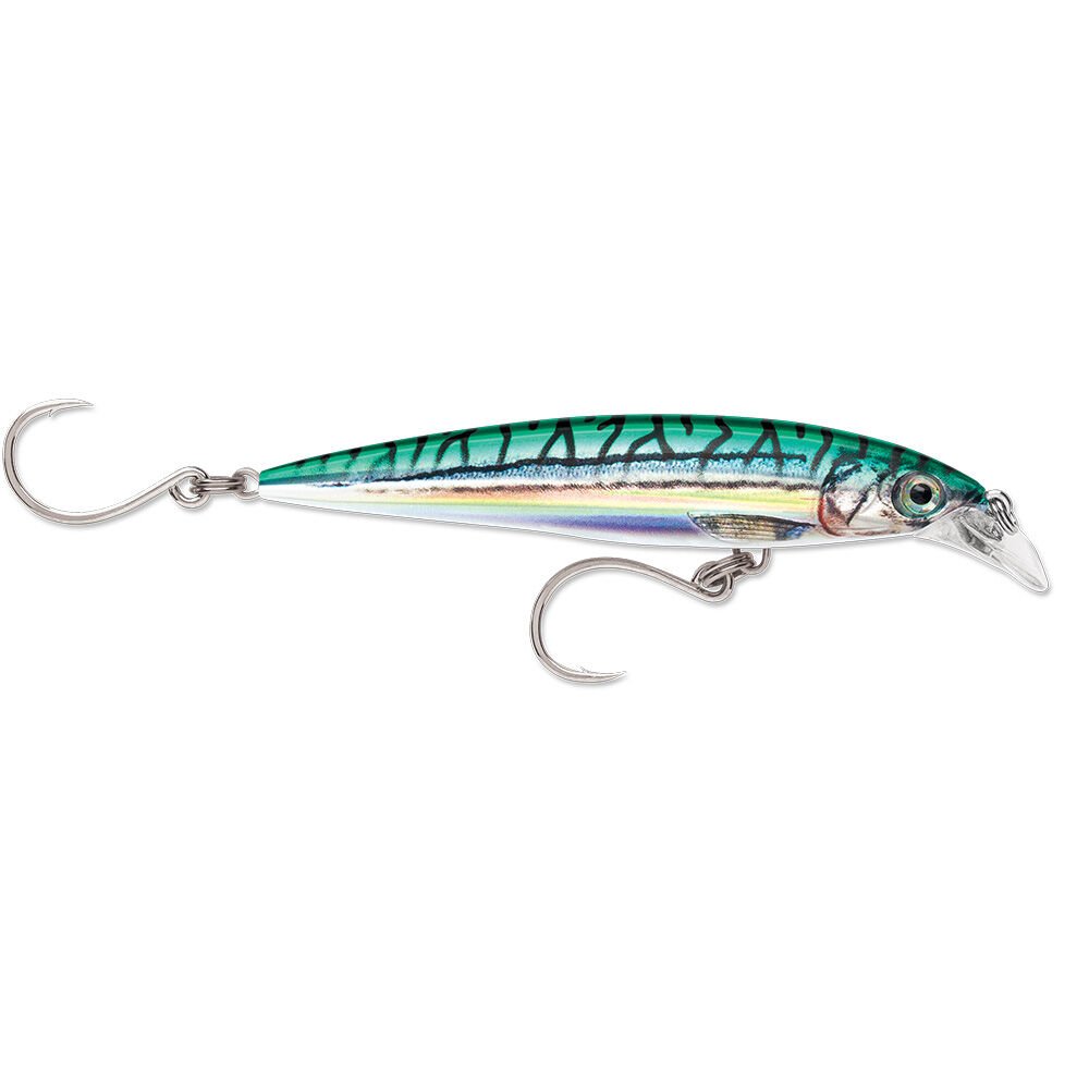 Rapala X-Rap Long Cast Sahte Balığı 120MM - GM