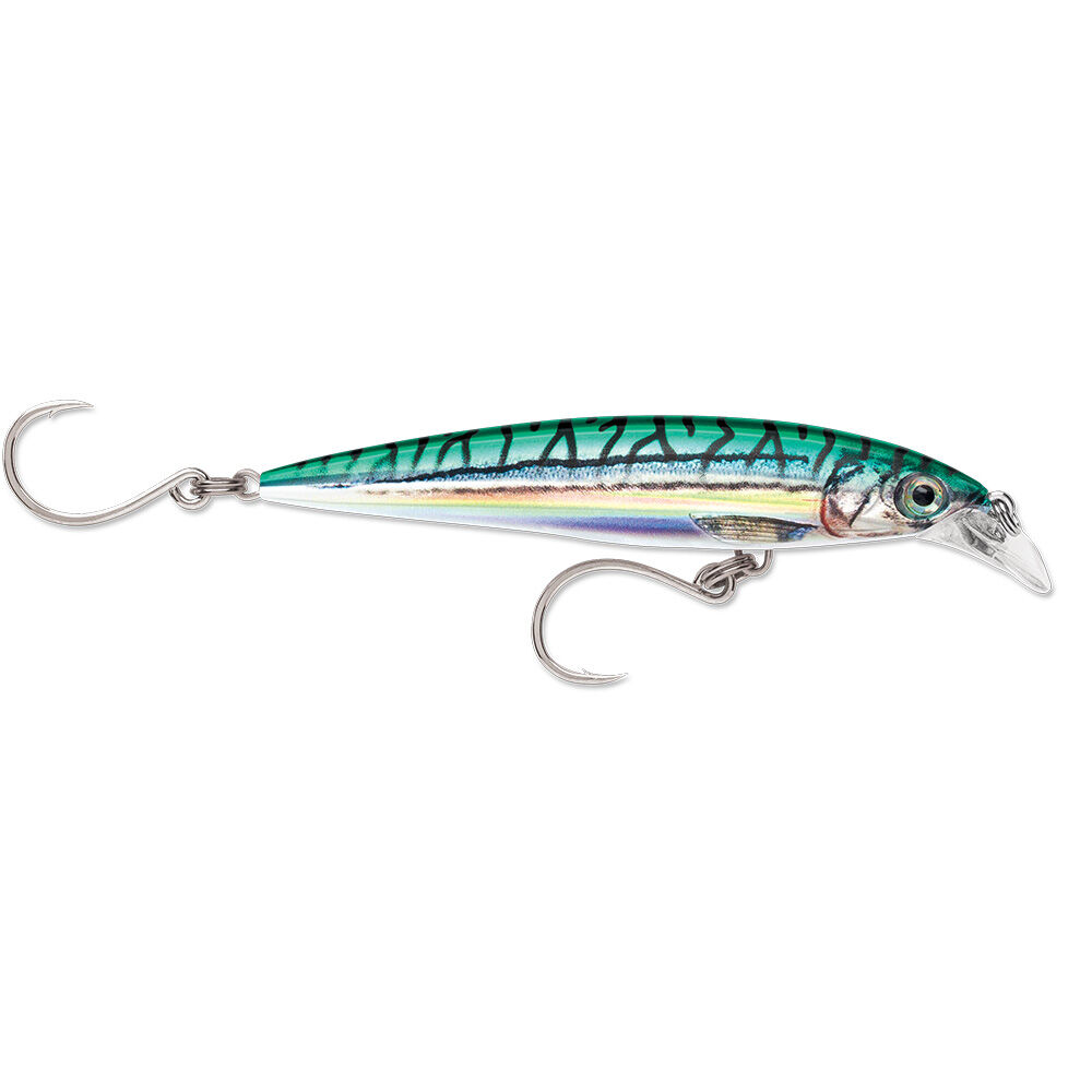 Rapala X-Rap Long Cast Sahte Balığı 120MM - GM
